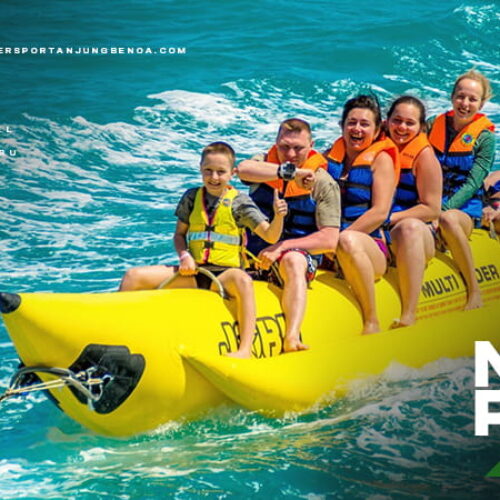 Artikel Pandan Sari Dive & Water Sport 1