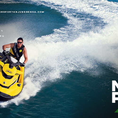 Artikel Pandan Sari Dive & Water Sport 2