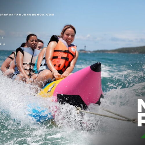 Artikel Pandan Sari Dive & Water Sport 3