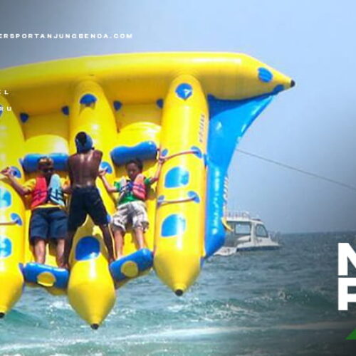 Artikel Pandan Sari Dive & Water Sport 4