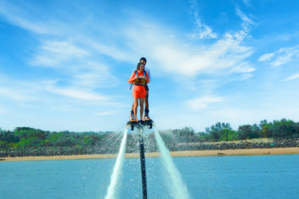 Flying Board (2) Flying Board (2)