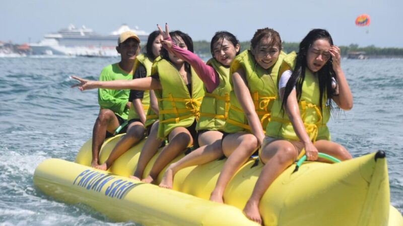 Galeri Pandan Sari Dive & Water Sport (1)