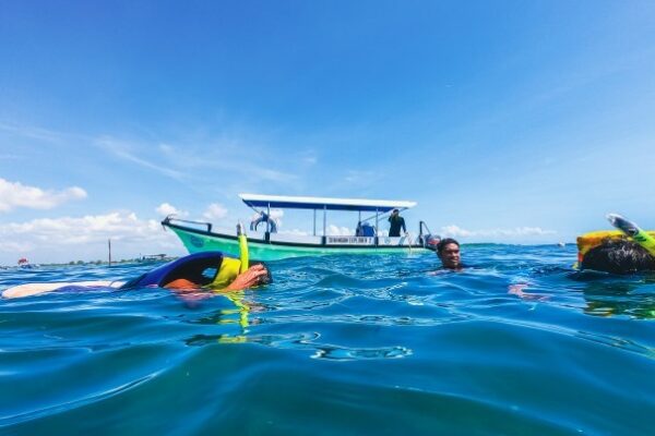 Glass Bottom Boat + Turtle Island (3)