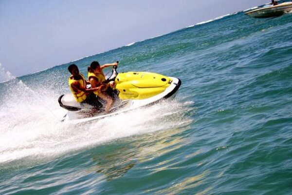 Jet Ski with Instructure (1)
