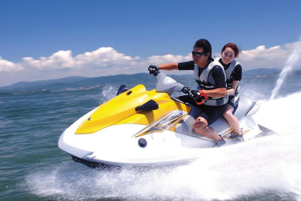 Jet Ski with Instructure (1)