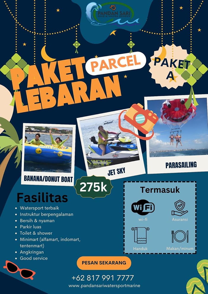 Paket A
