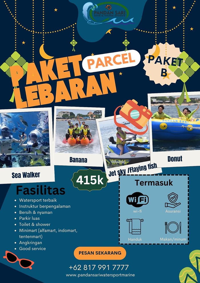 Paket B
