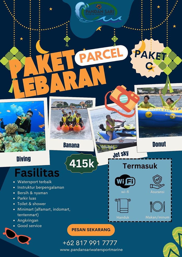 Paket C