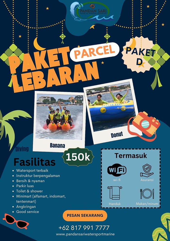 Paket D