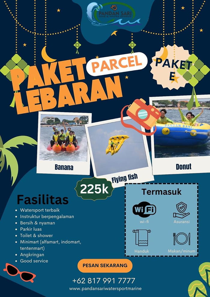 Paket E