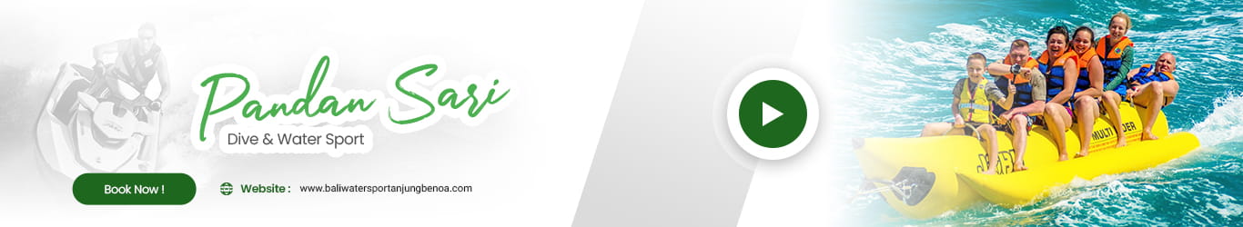 Sub Header Pandan Sari Dive & Water Sport