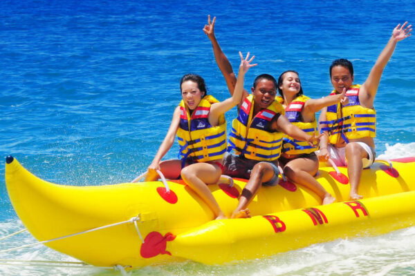 TanjungBenoaWaterActivitiesdiBali