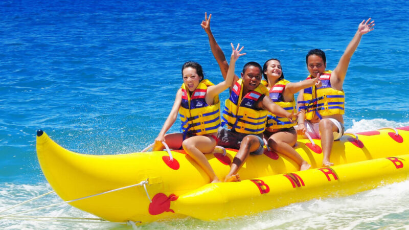 TanjungBenoaWaterActivitiesdiBali