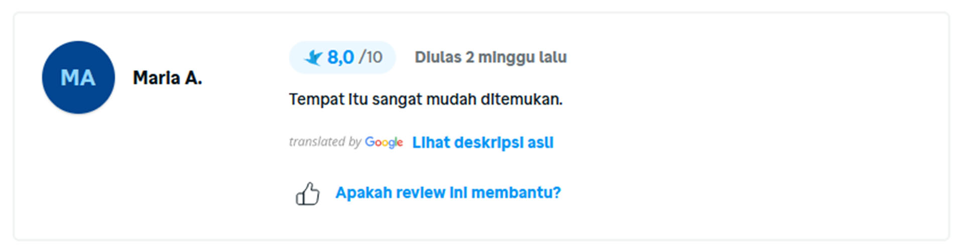 Testimoni Pandan Sari Dive & Water Sport A (4)